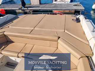 Sacs Strider 45 - Photo 4