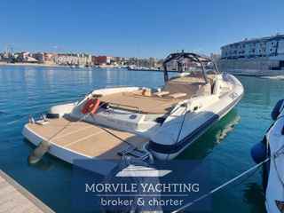 Sacs Strider 45 - Photo 2