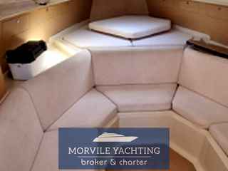 Sacs Strider 45 - Photo 3