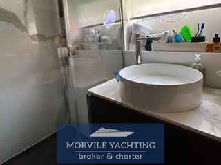 Ferretti yachts 500 - Photo 6