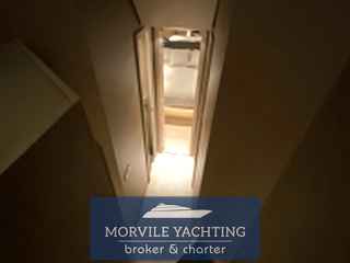 Ferretti yachts 500 - Photo 13