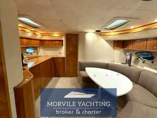 Princess V 55 - Photo 5