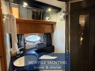 Princess V 55 - Photo 9