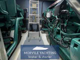 Princess V 55 - Photo 11