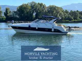 Sessa marine Oyster 35 - Foto 8