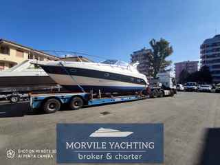 Sessa marine Oyster 35 - Foto 13