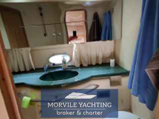 Sessa marine Oyster 35 - Foto 2