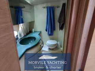 Sessa marine Oyster 35 - Foto 7