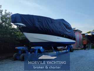 Sessa marine Oyster 35 - Foto 16