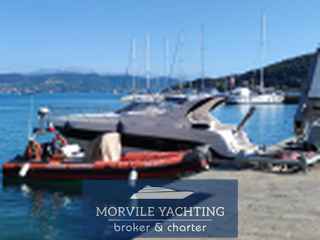 Sessa marine Oyster 35 - Foto 14