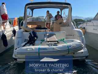 Sessa marine Oyster 35 - Foto 9