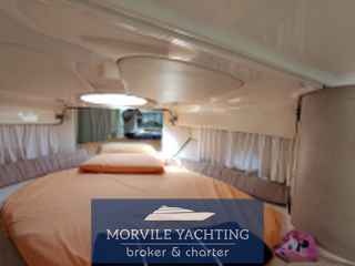 Sessa marine Oyster 35 - Foto 3