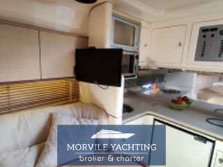 Sessa marine Oyster 35 - Foto 5