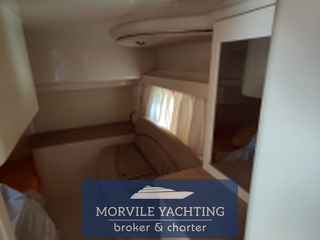 Sessa marine Oyster 35 - Foto 4