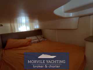 Sessa marine Oyster 35 - Foto 6