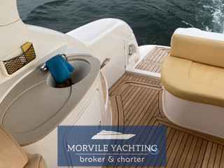 Sessa marine Oyster 35 - Foto 10