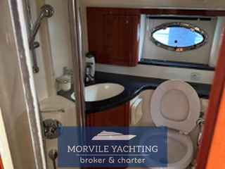 Fairline Phantom 40 - Bilder 4