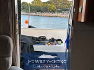 Fairline Phantom 40 - Bilder 10