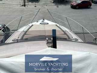 Fairline Phantom 40 - Bilder 9