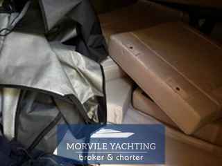 Fairline Phantom 40 - Bilder 7