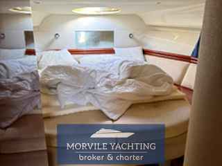 Fairline Phantom 40 - Bilder 2