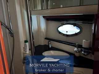 Fairline Phantom 40 - Bilder 6