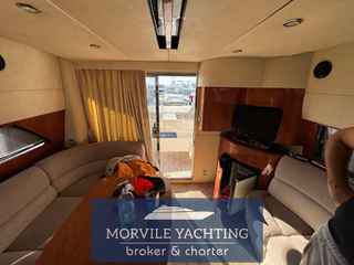 Fairline Phantom 40 - Bilder 5