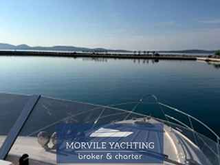 Fairline Phantom 40 - Bilder 3