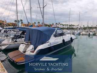 Airon marine 388 - Foto 12