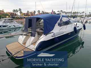 Airon marine 388 - Foto 6