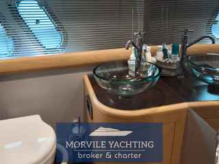 Airon marine 388 - Foto 16