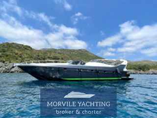 Mangusta 65 - Photo 20