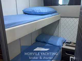 Mangusta 65 - Photo 10