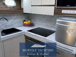 Mangusta 65 - Photo 15