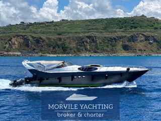 Mangusta 65 - Photo 11