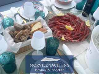 Mangusta 65 - Photo 7