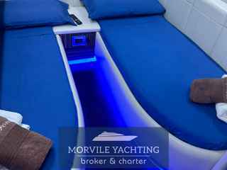 Mangusta 65 - Photo 8