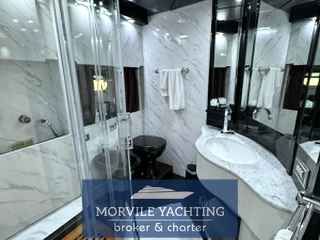 Mangusta 65 - Photo 4