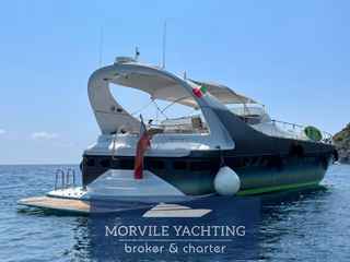 Mangusta 65 - Photo 16