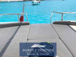 Mangusta 65 - Photo 18