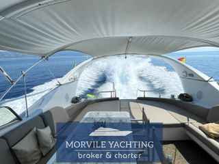 Mangusta 65 - Photo 13