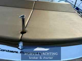 Magazzu Mx11 spider от 2014
