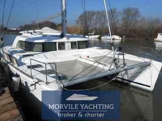 Lagoon 440 от 2008