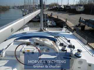 Lagoon 440 от 2008