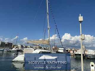 Lagoon 440 от 2008