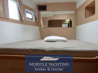 Lagoon 440 от 2008