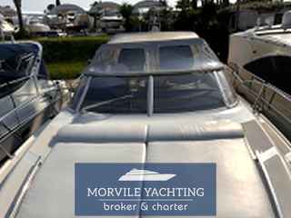 Rio yachts 44 open от 2005