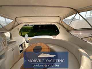 Rio yachts 44 open от 2005