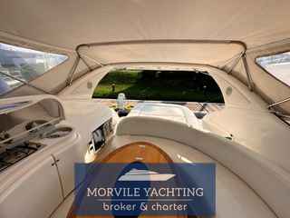 Rio yachts 44 open от 2005