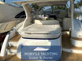 Rio yachts 44 open от 2005